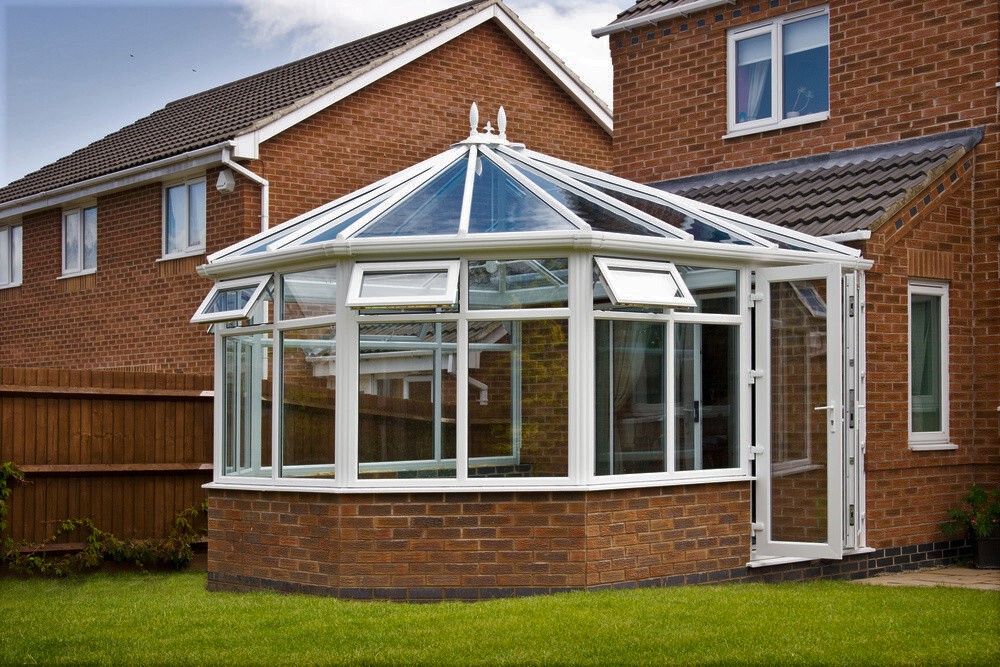 Conservatories, Glaziers New Malden