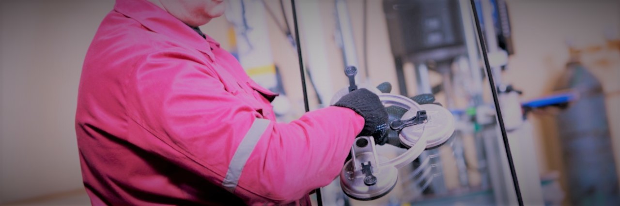 Slider, Glass Fitters in New Malden, KT3