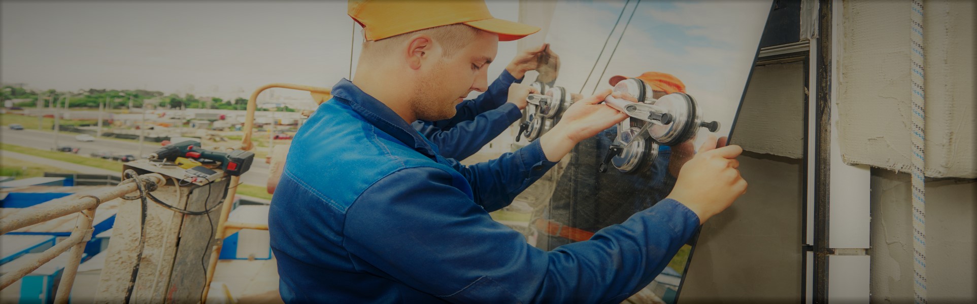 Slider, Safety Glass Installation New Malden | Toughened & Laminated Glass