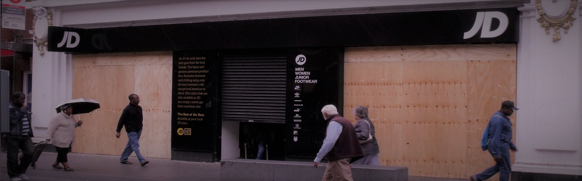 Slider, Glaziers in New Malden, KT3