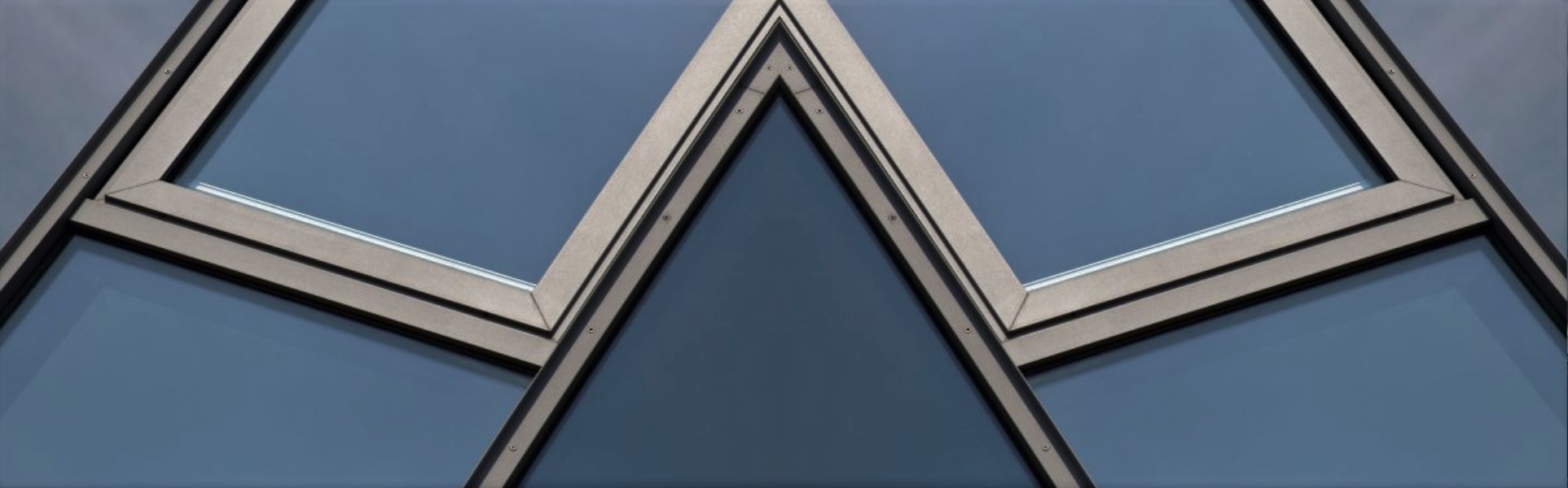 Slider, Structural Glazing in New Malden, KT3